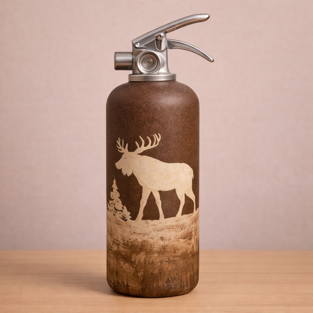 The Moose