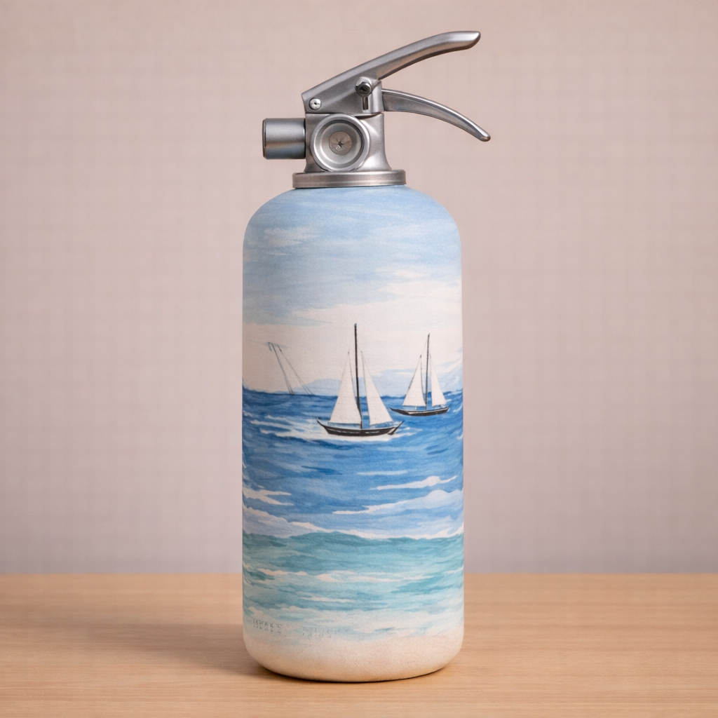 Open Sea